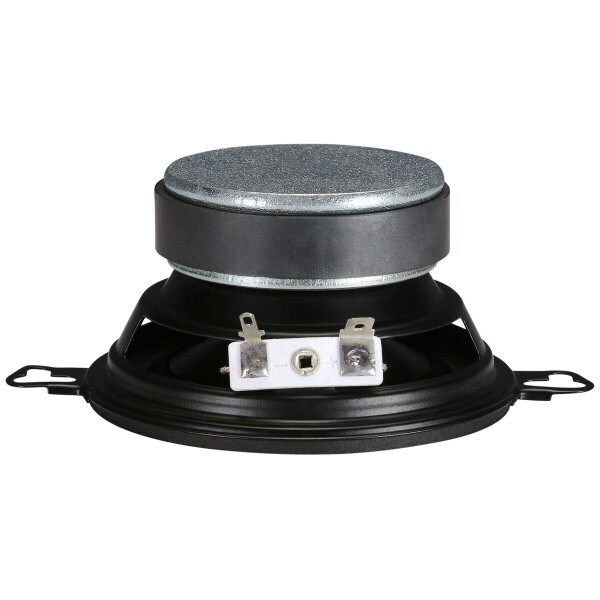 Main product image for GRS 3AS-4 3-1/2" Car Replacement Speaker 4 Ohm 292-452